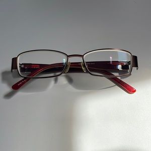 Kate Spade Glasses